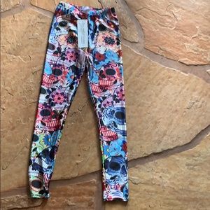 Leggings